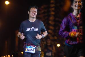 BIB: 42566
                            <button type="button" onclick="openModal(18285719)" class="btn btn-primary btn-sm float-right btn-popup" data-toggle="modal" data-target=".modal-high-quality">
                        <i class="fas fa-shopping-cart"></i> Add to Cart
                    </button>
                                            <button type="button" onclick="isThisMe(18285719, true)" class="btn btn-success btn-sm float-right btn-popup btn-isme hidden" data-toggle="tooltip" data-placement="bottom" title="นี่คือรูปของคุณใช่ไหม คลิกที่นี่เพื่อเอาเข้าอัลบั้ม">
                        <i class="fas fa-plus"></i> Add to album
                    </button>
                    <button type="button" onclick="isThisMe(18285719, false)" class="btn btn-warning btn-sm float-right btn-popup btn-isnotme hidden">
                        <i class="fas fa-ban"></i> Remove from album
                    </button>